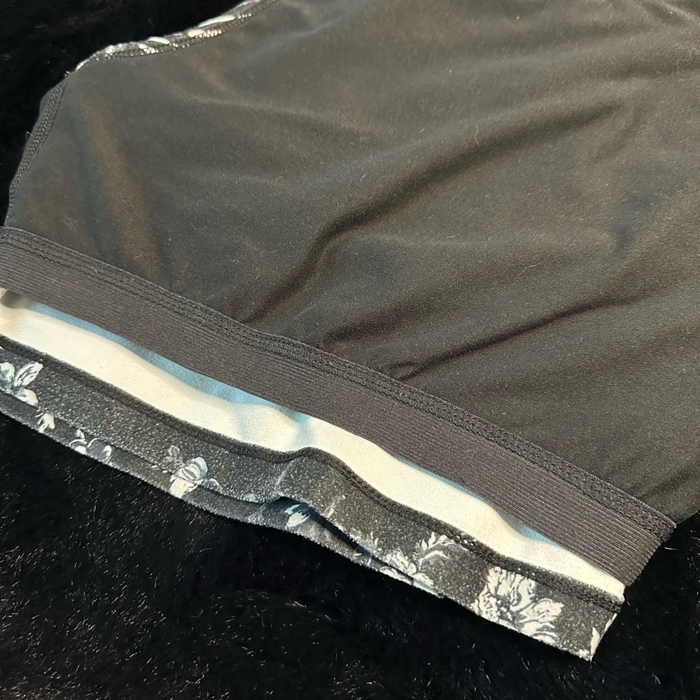 Crop Tank Top - Picture 3 of 3